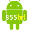 Aplicativo 855brl para Android