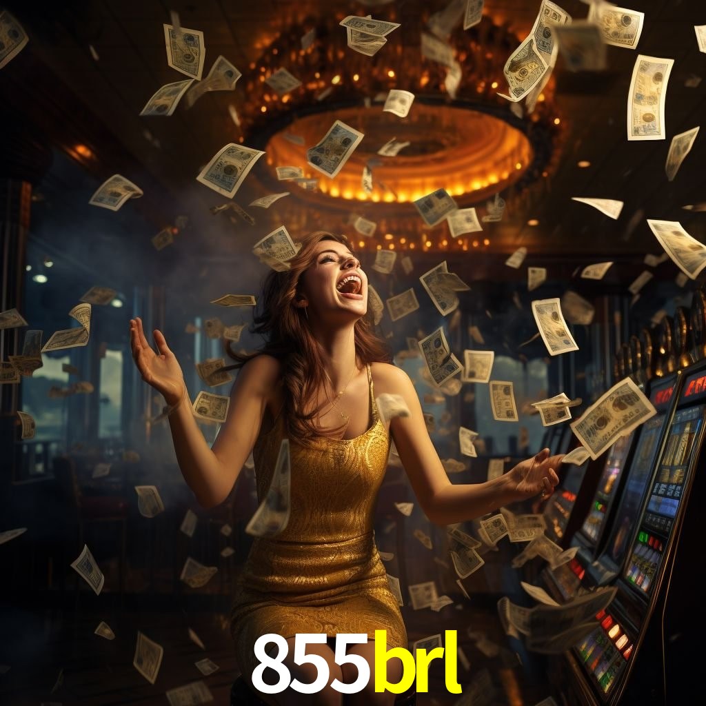 Roulette Table 855brl