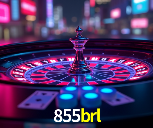 Diretório de Jogos 855brl
