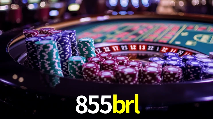 Welcome Bonus 855brl