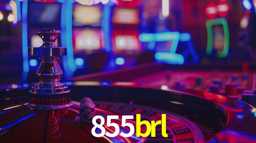 855brl: Seu Cassino Premiado com Pagamentos Rápidos