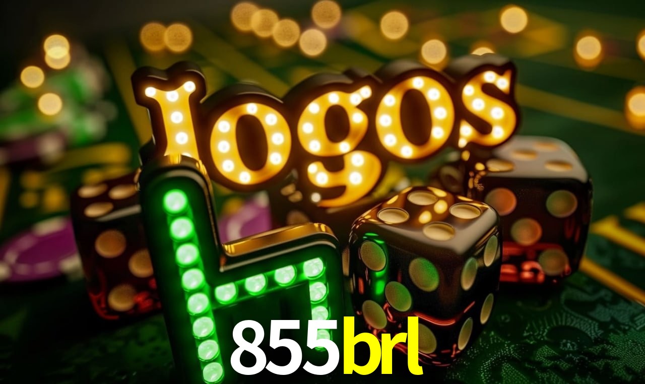 Apostas Esportivas na 855brl: Um Guia Completo
