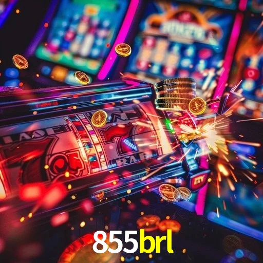 Apostas Esportivas na 855brl: Um Guia Completo