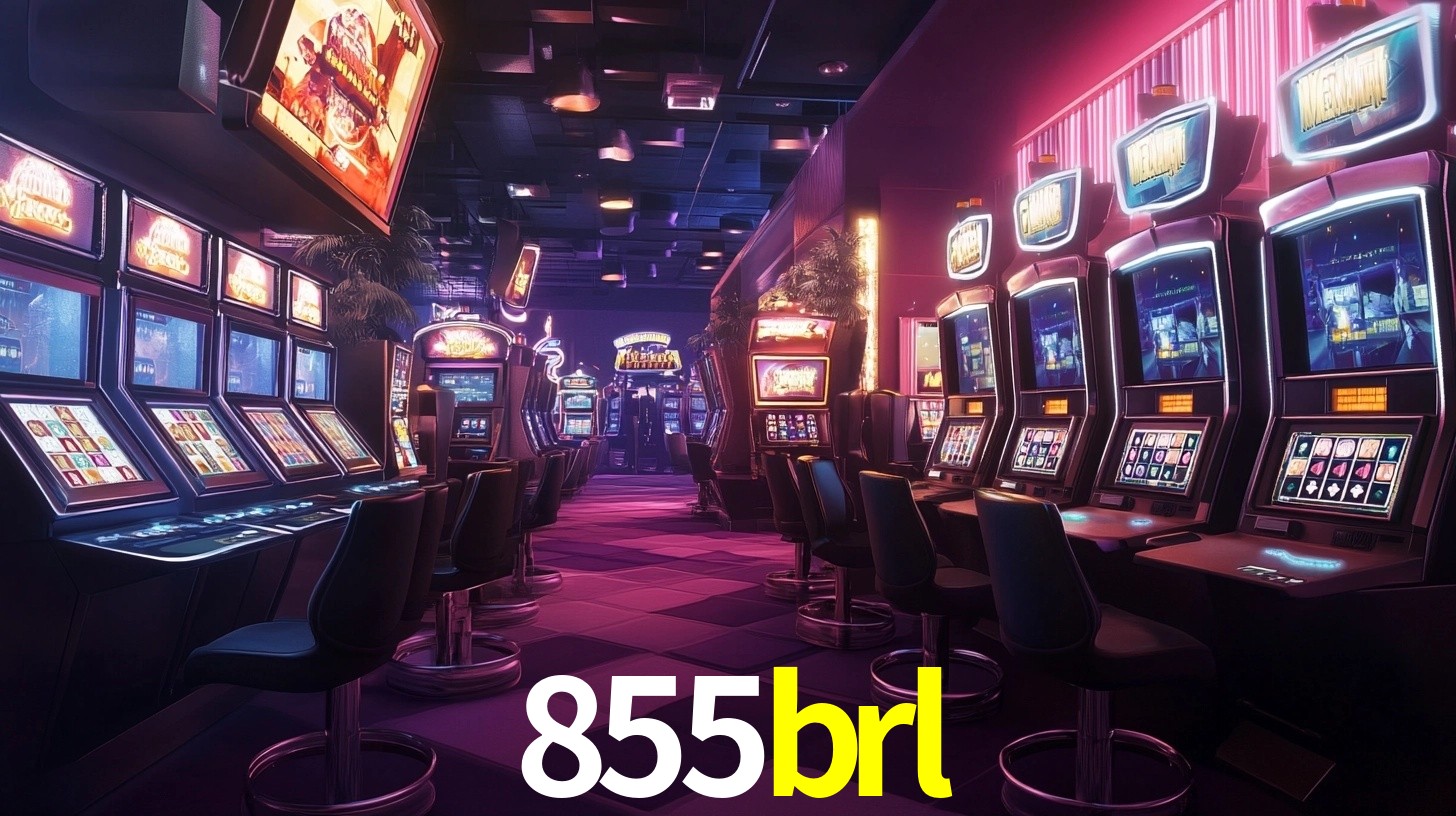 855brl,855brl.com