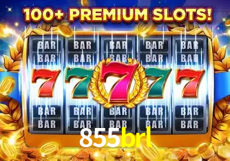 Descubra o Mundo do Cassino Online com 855brl