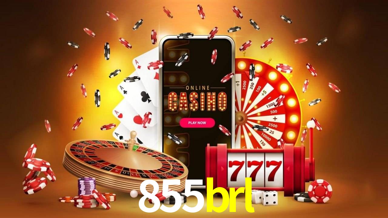 A Experiência Imersiva dos Cassinos Ao Vivo no 855brl