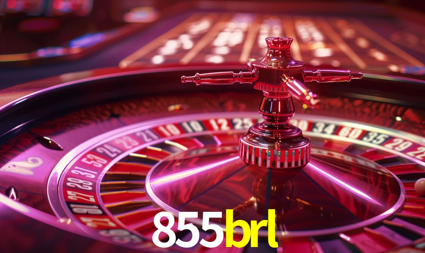 Login Seguro 855brl