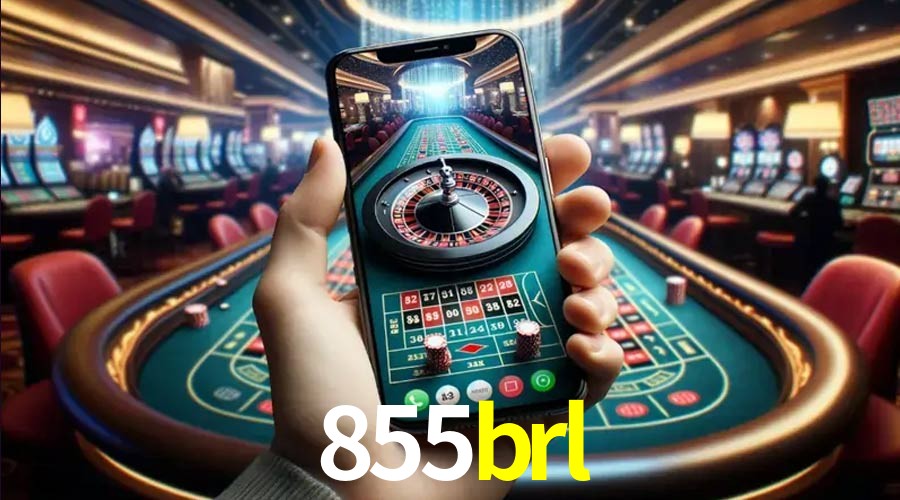 Game Statistics 855brl