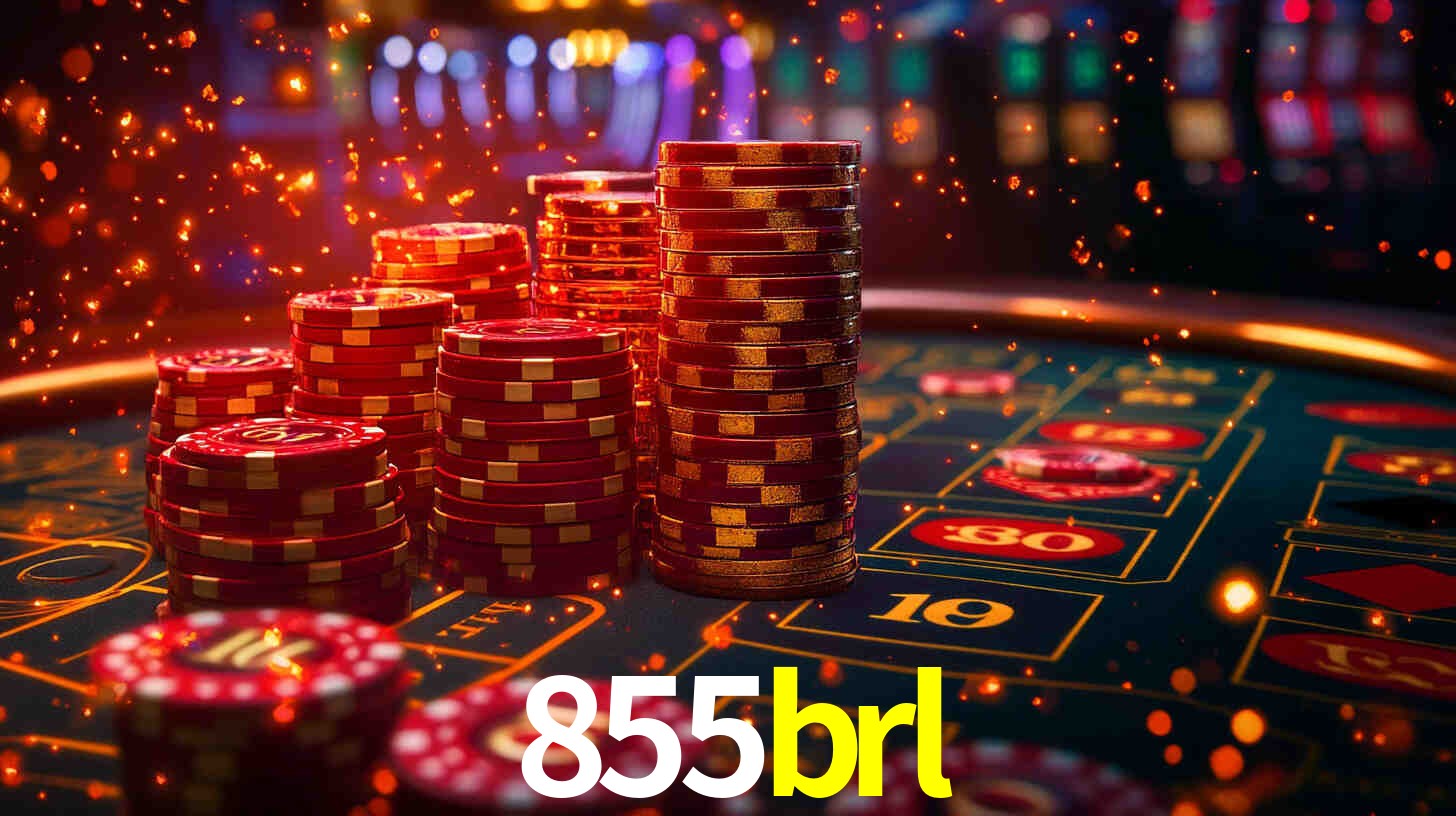 Ofertas Imperdíveis na 855brl: Promoções e Bônus Que Valem a Pena