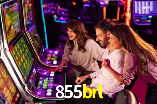 Desvendando o Mundo dos Jogos Virtuais na 855brl