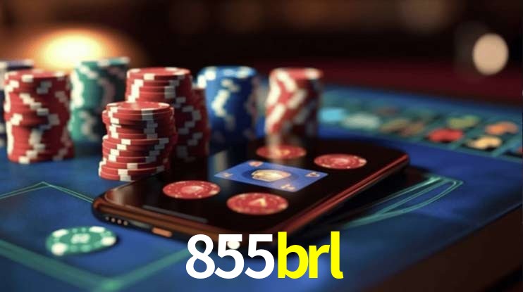 Descubra a Magia dos Jogos de Arcade no 855brl