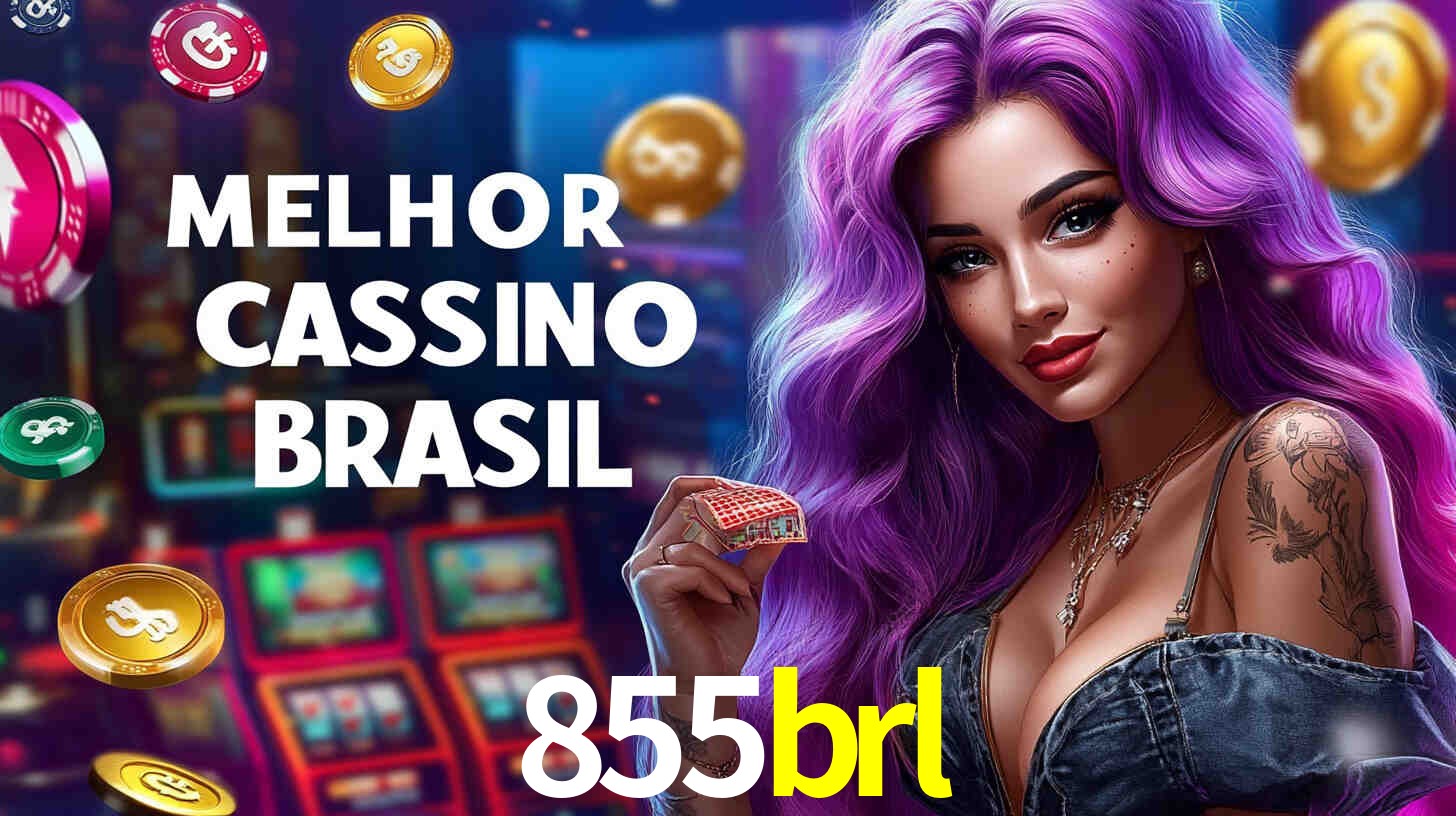Estatísticas Esportivas 855brl