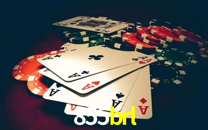 Desvendando o Mundo dos Jogos Virtuais na 855brl