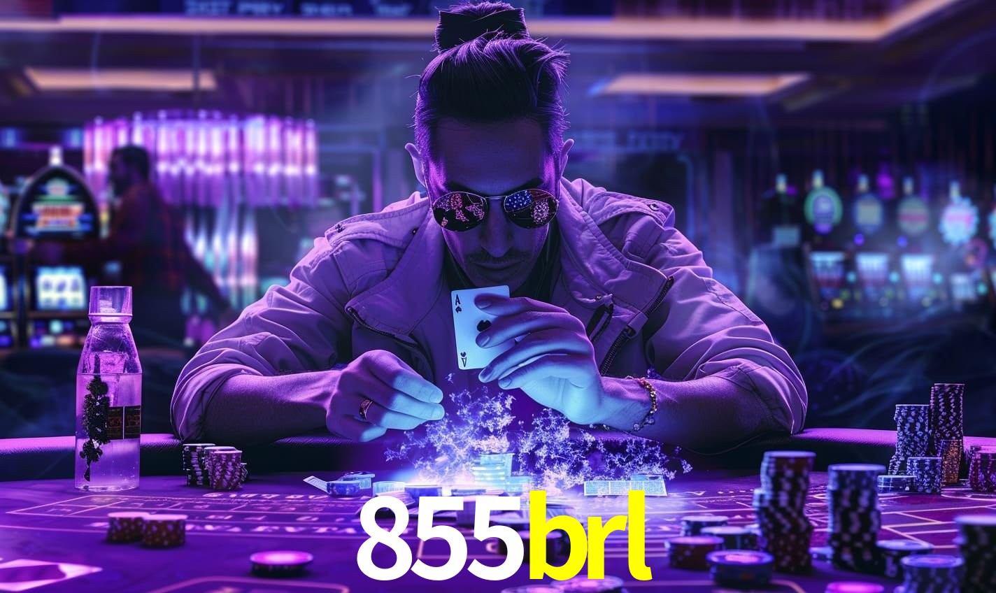 Live Casino 855brl