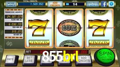 Weekend Specials 855brl