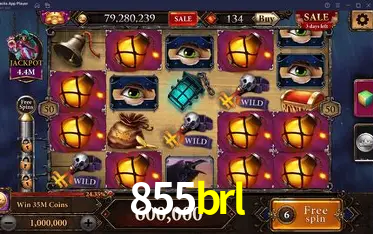 Seasonal Promotions 855brl