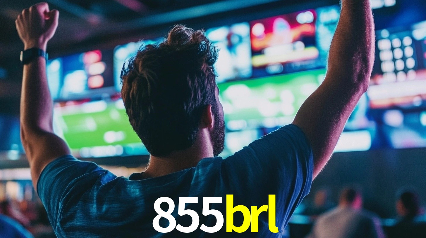 855 brl plataforma