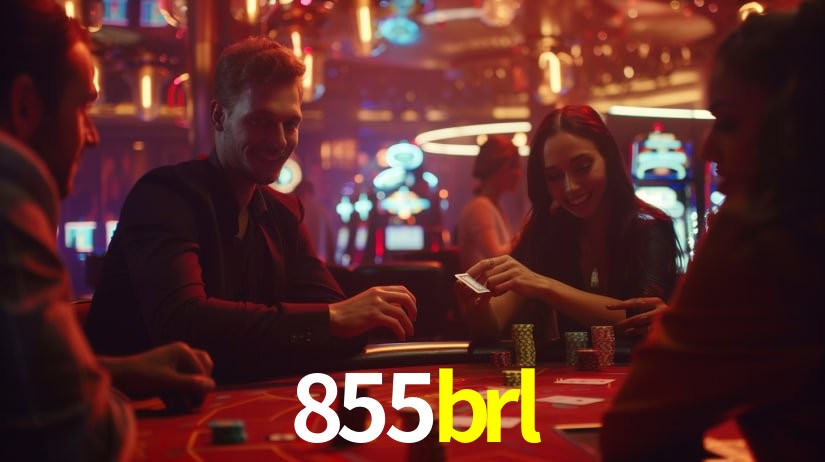 Torneios 855brl