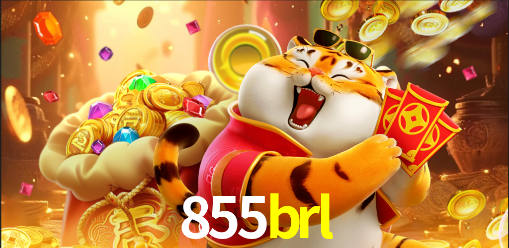 Desvendando o Mundo dos Jogos Virtuais na 855brl