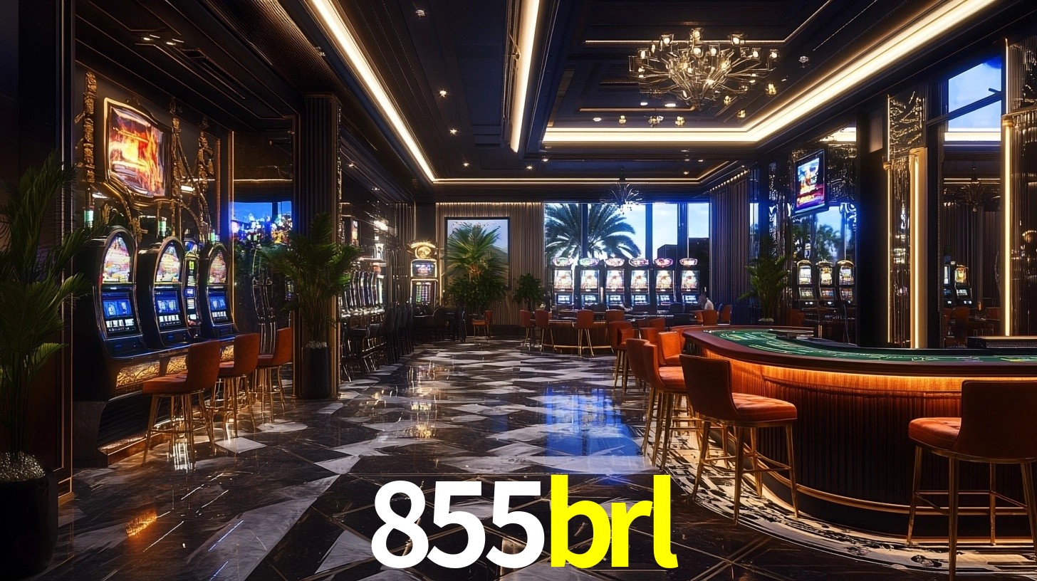 Experimente o Login Seguro Premium no 855brl