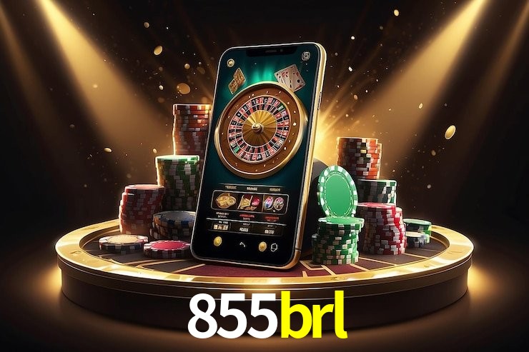A Popularidade dos Caça-Níqueis no 855brl