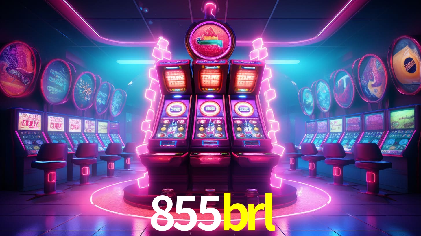 Bônus Generosos e Exclusivos no 855brl para Você!
