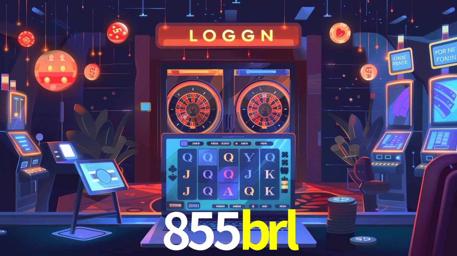 Explorando a Categoria de Eventos em Apostas na 855brl