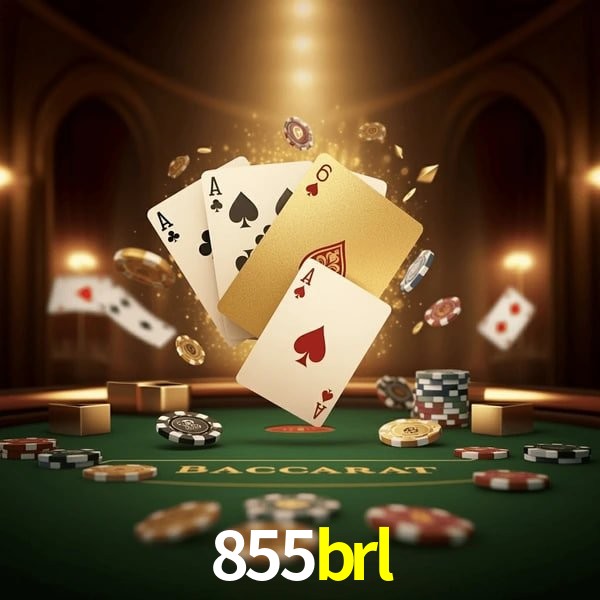 Blackjack Table 855brl