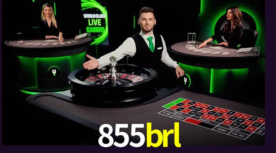 Live Casino 855brl