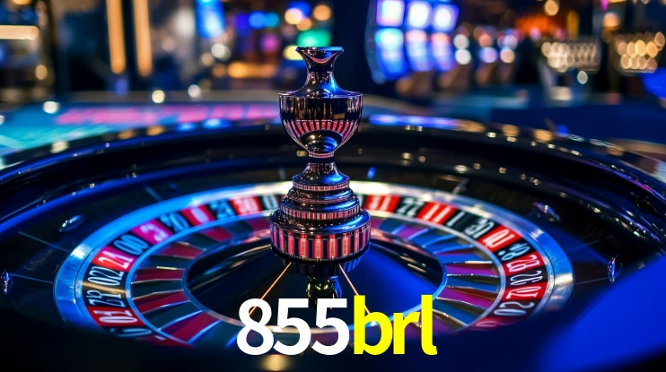 Sinta a adrenalina dos jogos de cassino com 855brl