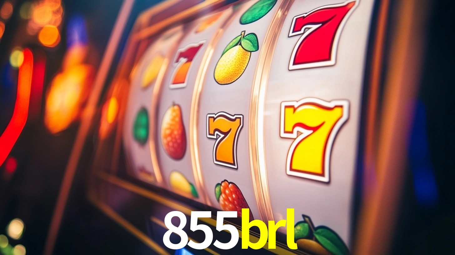 855 brl plataforma