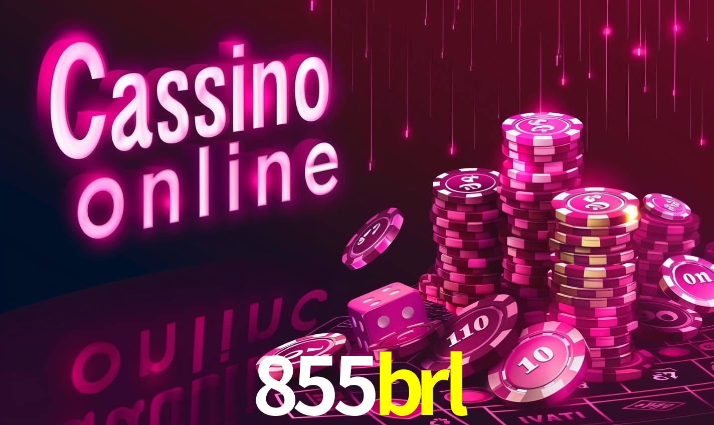 Provedores de Jogos 855brl