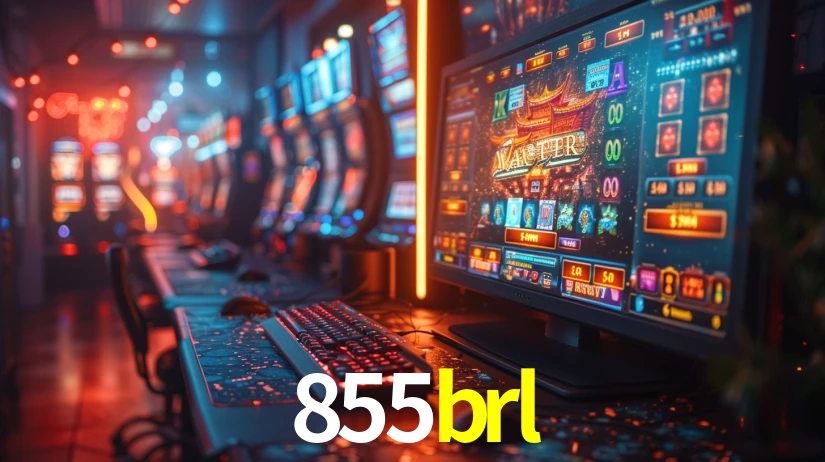 855brl - Cassino da Elite - 855brl.com