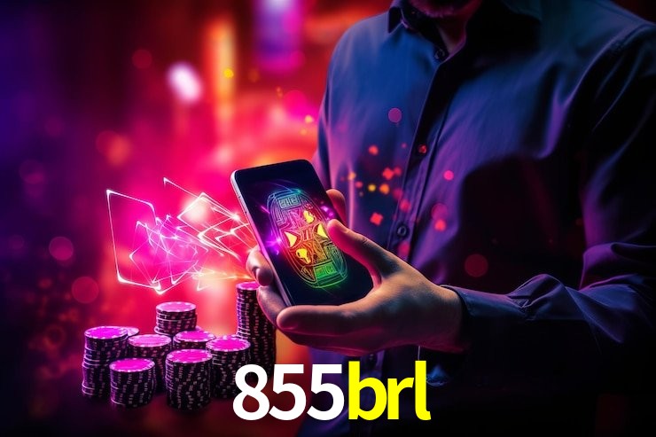 Inovações de Jogos na 855brl: O Futuro das Experiências Interativas